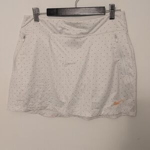 Nike Golf Tennis Skirt